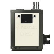 Pentair 250K BTU ETi® 250 Natural Gas Heater, 461112 – Vita Pool Supply