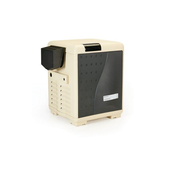 Pentair 250K BTU MasterTemp ASME Natural Gas Heater 460771 – Vita Pool Supply