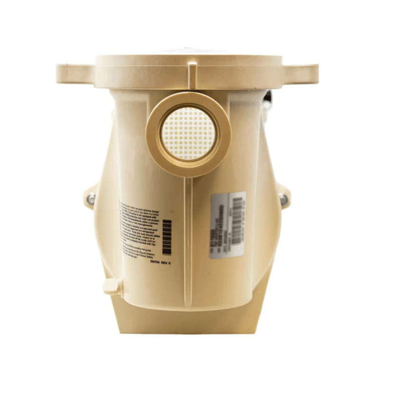Pentair 2.6 HP WhisperFlo® VST Variable Speed Pump (EC - 011533) – Vita Pool Supply