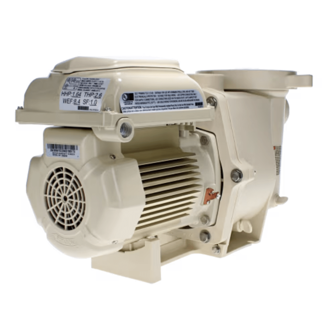 Pentair WhisperFlo UPGRADE to VST 2.6 THP Variable Speed PowerEnd Complete | PSD VST PowerEnd - Thumbnail 5