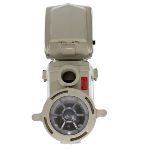 Pentair 2.6 HP WhisperFlo® VST Variable Speed Pump (EC - 011533) – Vita Pool Supply
