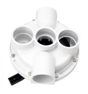 Pentair 261049 Hi - Flow 2" Backwash Valve – Vita Pool Supply