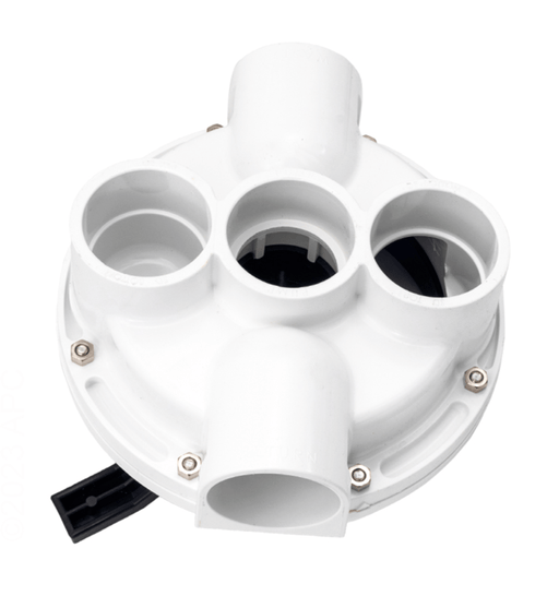 Pentair 261049 Hi - Flow 2" Backwash Valve – Vita Pool Supply