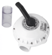 Pentair 261049 Hi - Flow 2" Backwash Valve – Vita Pool Supply