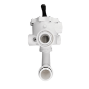 Pentair 261055 2" MPV Multiport Valve for Triton & Quad D.E. Filters – Vita Pool Supply