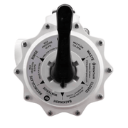Pentair 261055 2" MPV Multiport Valve for Triton & Quad D.E. Filters – Vita Pool Supply