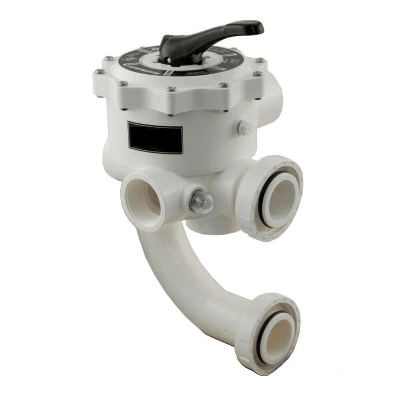 Pentair 261055 2" MPV Multiport Valve for Triton & Quad D.E. Filters – Vita Pool Supply