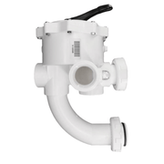 Pentair 261055 2" MPV Multiport Valve for Triton & Quad D.E. Filters – Vita Pool Supply