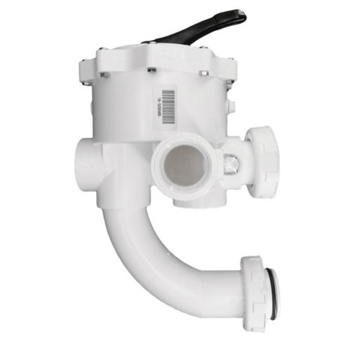 Pentair 261055 2" MPV Multiport Valve for Triton & Quad D.E. Filters – Vita Pool Supply