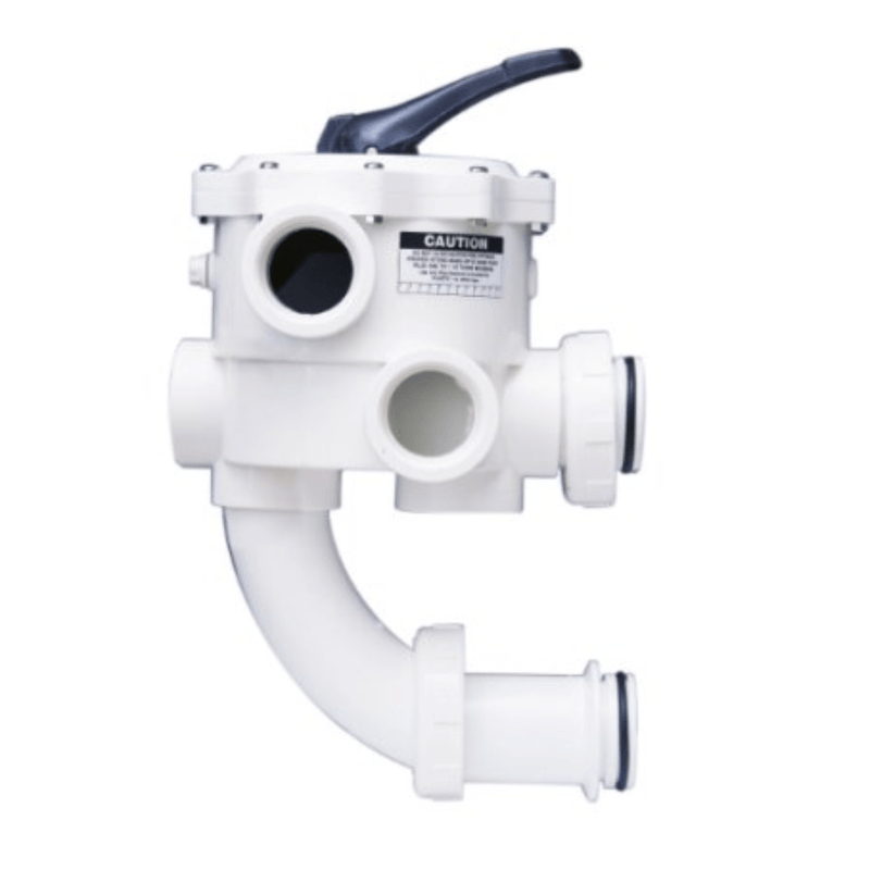 Pentair 261152 Hi - Flow 2" MPV Multiport Valve for FNS, FNS Plus & NSP Filters – Vita Pool Supply