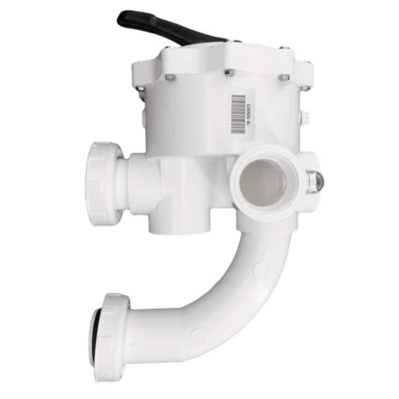Pentair 261152 Hi - Flow 2" MPV Multiport Valve for FNS, FNS Plus & NSP Filters – Vita Pool Supply