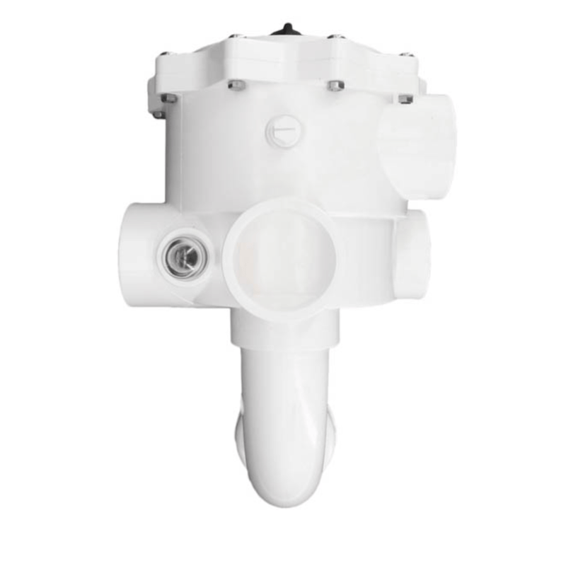 Pentair 261152 Hi - Flow 2" MPV Multiport Valve for FNS, FNS Plus & NSP Filters – Vita Pool Supply