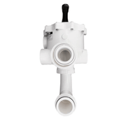 Pentair 261152 Hi - Flow 2" MPV Multiport Valve for FNS, FNS Plus & NSP Filters – Vita Pool Supply
