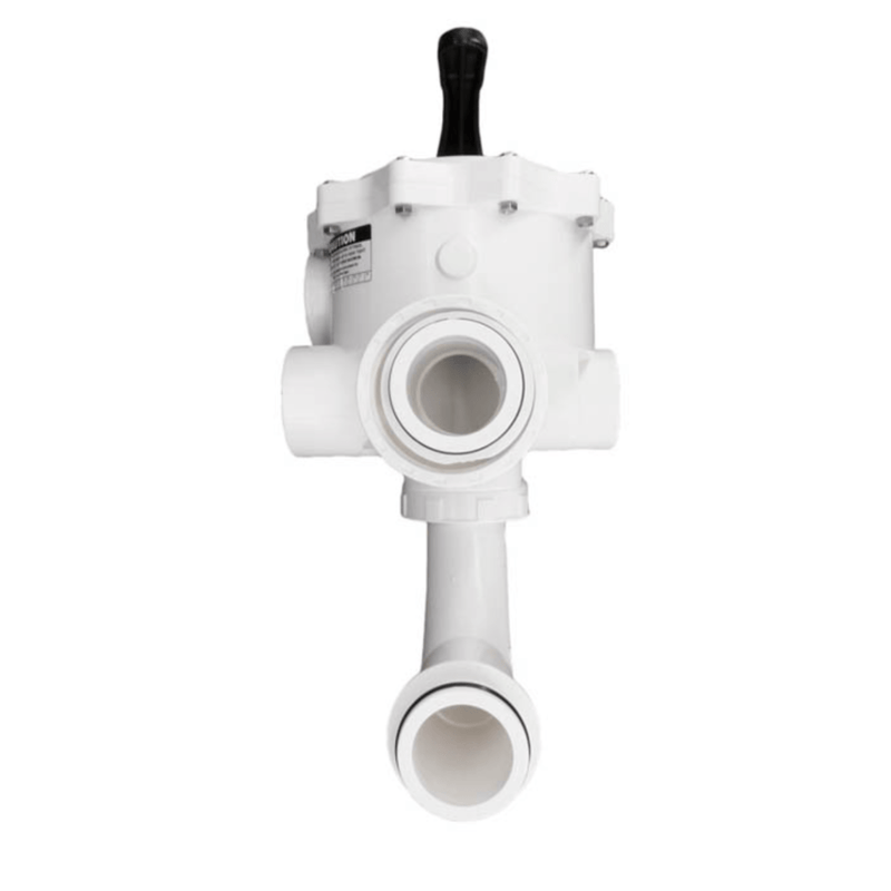 Pentair 261152 Hi - Flow 2" MPV Multiport Valve for FNS, FNS Plus & NSP Filters – Vita Pool Supply