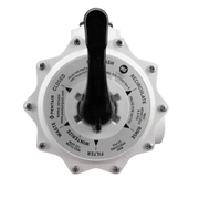 Pentair 261152 Hi - Flow 2" MPV Multiport Valve for FNS, FNS Plus & NSP Filters – Vita Pool Supply