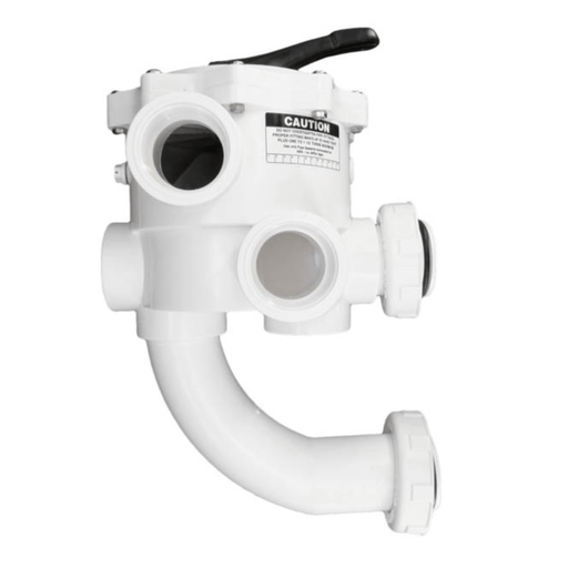 Pentair 261152 Hi - Flow 2" MPV Multiport Valve for FNS, FNS Plus & NSP Filters – Vita Pool Supply