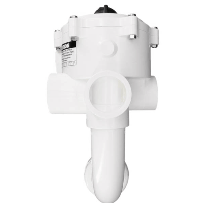 Pentair 261173 1.5" Multiport Valve for Triton & Quad DE Filters – Vita Pool Supply