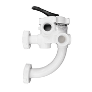 Pentair 261173 1.5" Multiport Valve for Triton & Quad DE Filters – Vita Pool Supply
