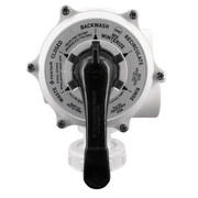 Pentair 261173 1.5" Multiport Valve for Triton & Quad DE Filters – Vita Pool Supply