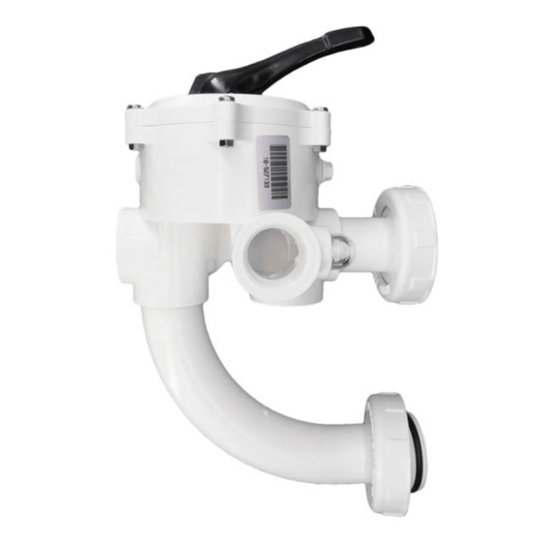 Pentair 261173 1.5" Multiport Valve for Triton & Quad DE Filters – Vita Pool Supply