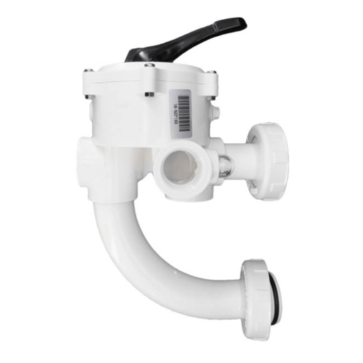 Pentair 261173 1.5" Multiport Valve for Triton & Quad DE Filters – Vita Pool Supply