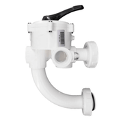 Pentair 261173 1.5" Multiport Valve for Triton & Quad DE Filters – Vita Pool Supply