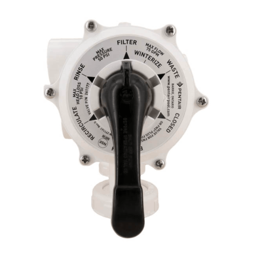 Pentair 261177 1.5" MPV Multiport Valve for FNS, FNS Plus & NSP Filters – Vita Pool Supply