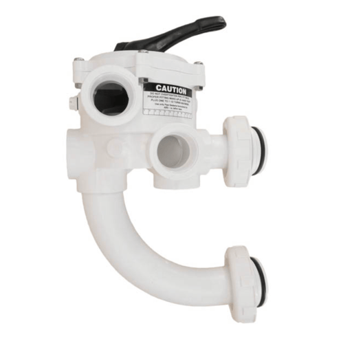Pentair 261177 1.5" MPV Multiport Valve for FNS, FNS Plus & NSP Filters – Vita Pool Supply