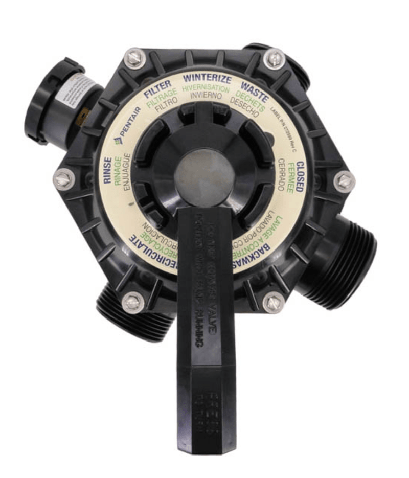Pentair 262506 1.5