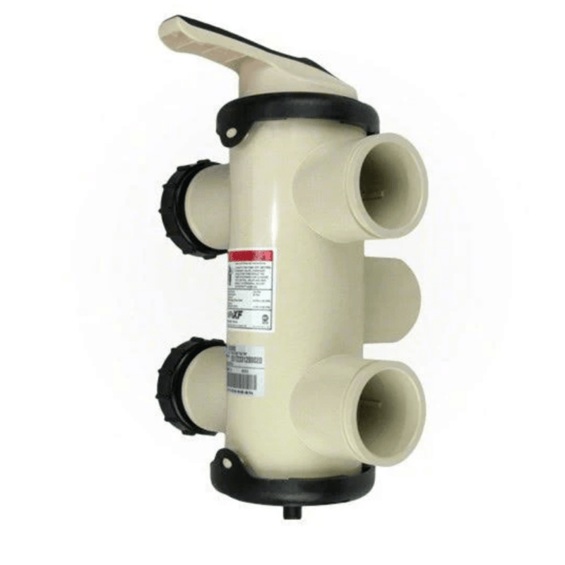Pentair 262508 FullFloXF™ Pre-Plumbed Backwash Valve – Vita Pool Supply