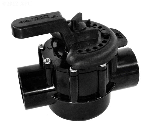 Pentair 263027 2 - Way CPVC 2" (2.5" slip outside) Diverter Valve – Vita Pool Supply