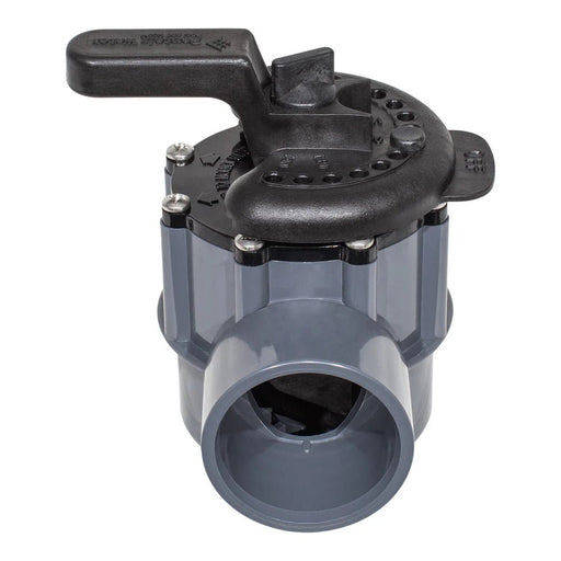 Pentair 263029 2" 2 - Port PVC Diverter Valve – Vita Pool Supply