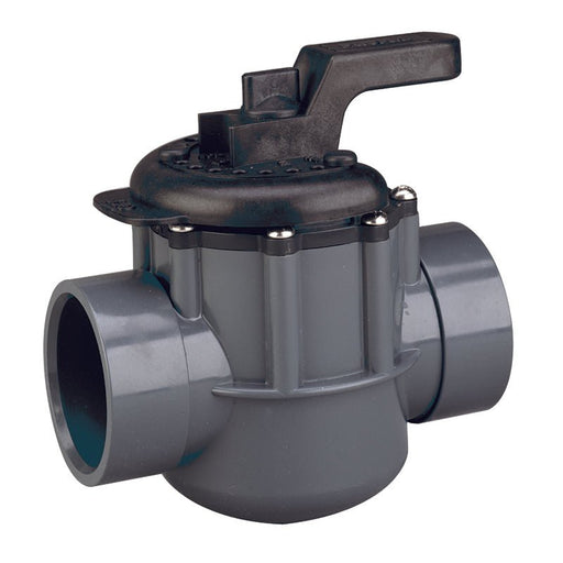 Pentair 263029 2" 2 - Port PVC Diverter Valve – Vita Pool Supply