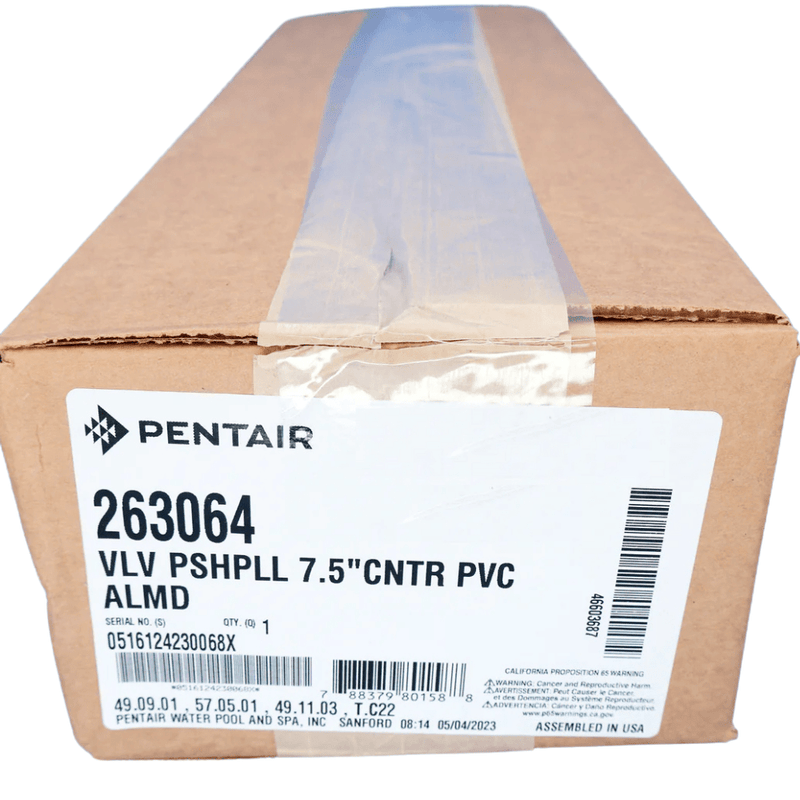 Pentair 263064 2