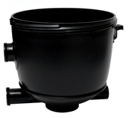 Pentair 27001 - 0016S System 2 Lower Tank Half Assembly – Vita Pool Supply