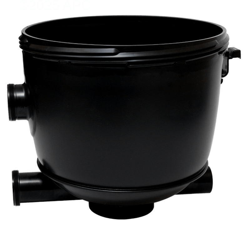 Pentair 27001 - 0016S System 2 Lower Tank Half Assembly – Vita Pool Supply
