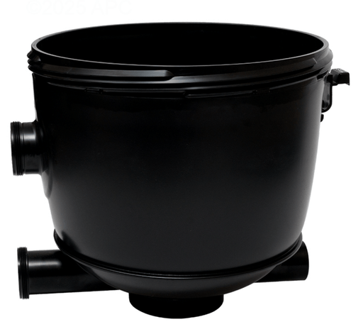 Pentair 27001 - 0016S System 2 Lower Tank Half Assembly – Vita Pool Supply