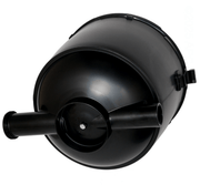 Pentair 27001 - 0016S System 2 Lower Tank Half Assembly – Vita Pool Supply