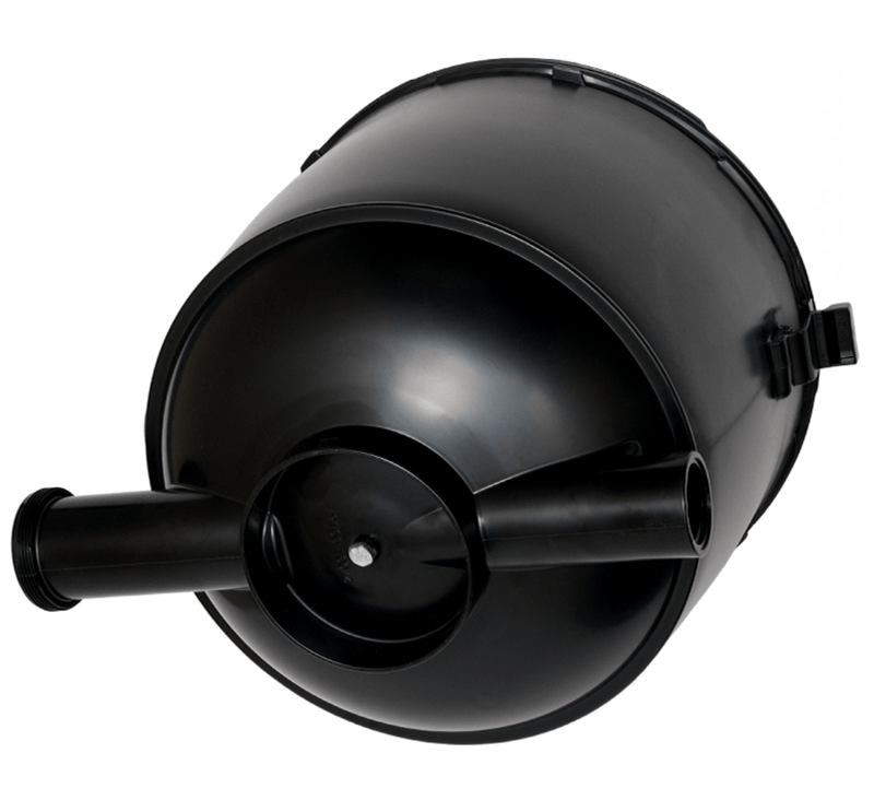 Pentair 27001 - 0016S System 2 Lower Tank Half Assembly – Vita Pool Supply