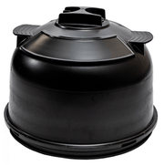 Pentair 27001 - 0020S Tank Shell Upper Half – Vita Pool Supply