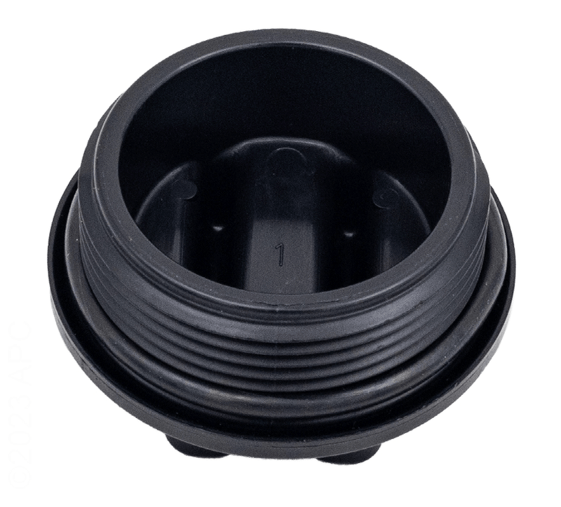 Pentair 27001 - 0022 1.5" Drain Plug Assembly – Vita Pool Supply
