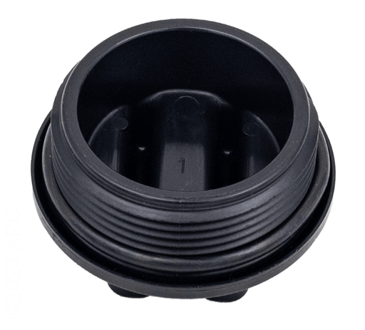 Pentair 27001 - 0022 1.5" Drain Plug Assembly – Vita Pool Supply
