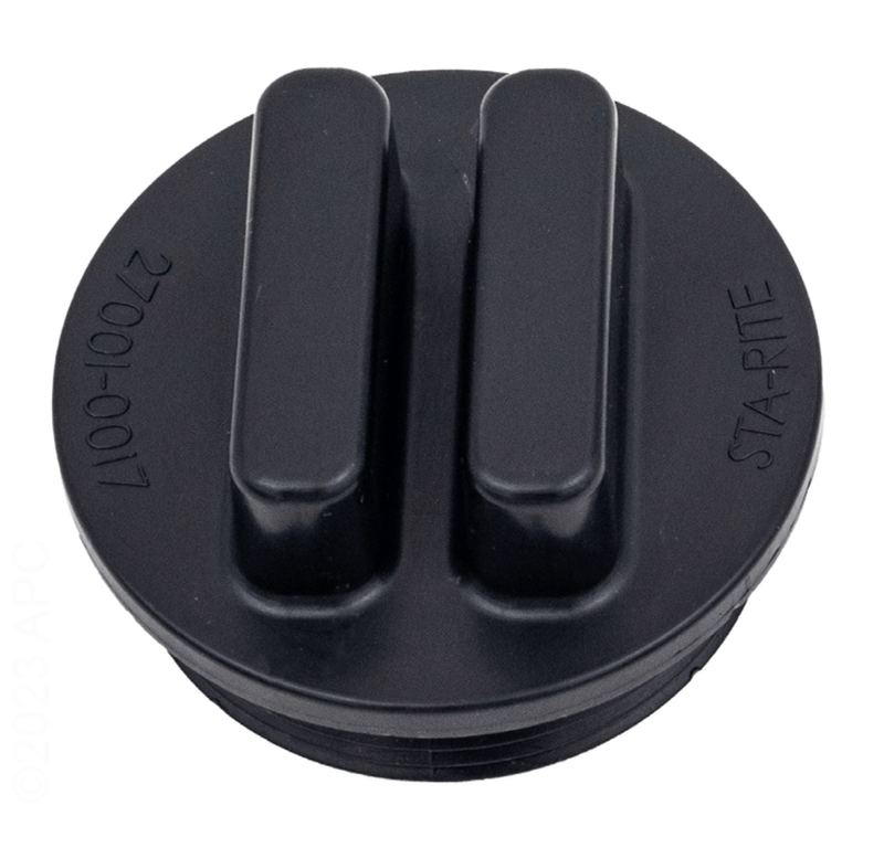 Pentair 27001 - 0022 1.5" Drain Plug Assembly – Vita Pool Supply