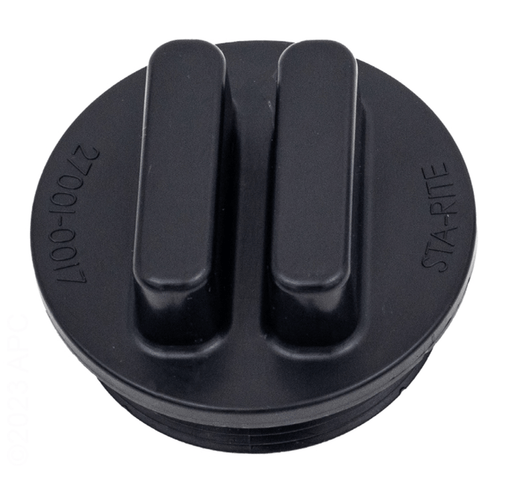 Pentair 27001 - 0022 1.5" Drain Plug Assembly – Vita Pool Supply
