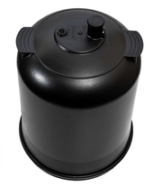 Pentair 27001 - 0030S Tank Shell Upper Half – Vita Pool Supply