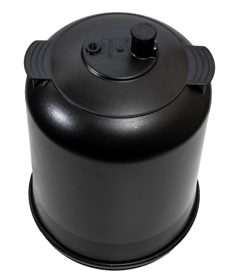 Pentair 27001 - 0030S Tank Shell Upper Half – Vita Pool Supply