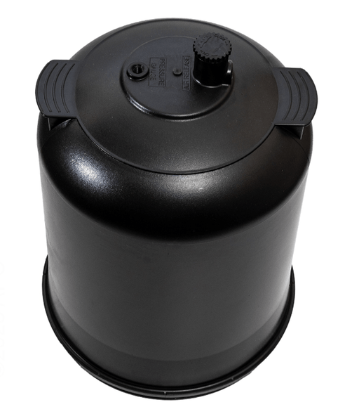 Pentair 27001 - 0030S Tank Shell Upper Half – Vita Pool Supply