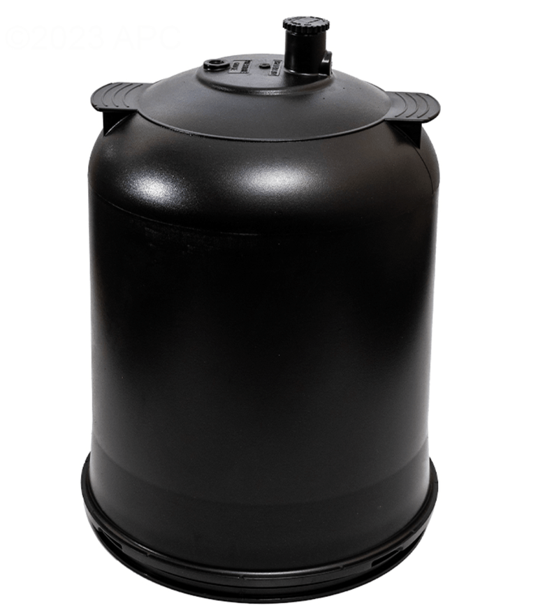 Pentair 27001 - 0030S Tank Shell Upper Half – Vita Pool Supply