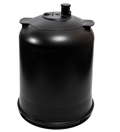Pentair 27001 - 0030S Tank Shell Upper Half – Vita Pool Supply