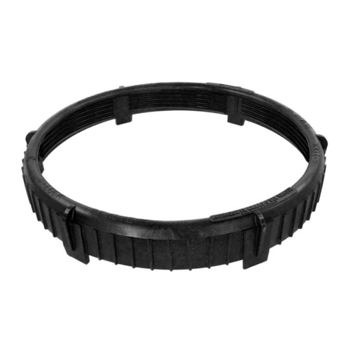 Pentair 27001 - 0054S 19" x 4" Posi - Lok™ Ring for PLM & PLD Filter Systems – Vita Pool Supply